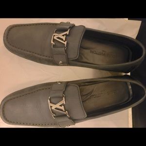 Louis Vuitton shoes